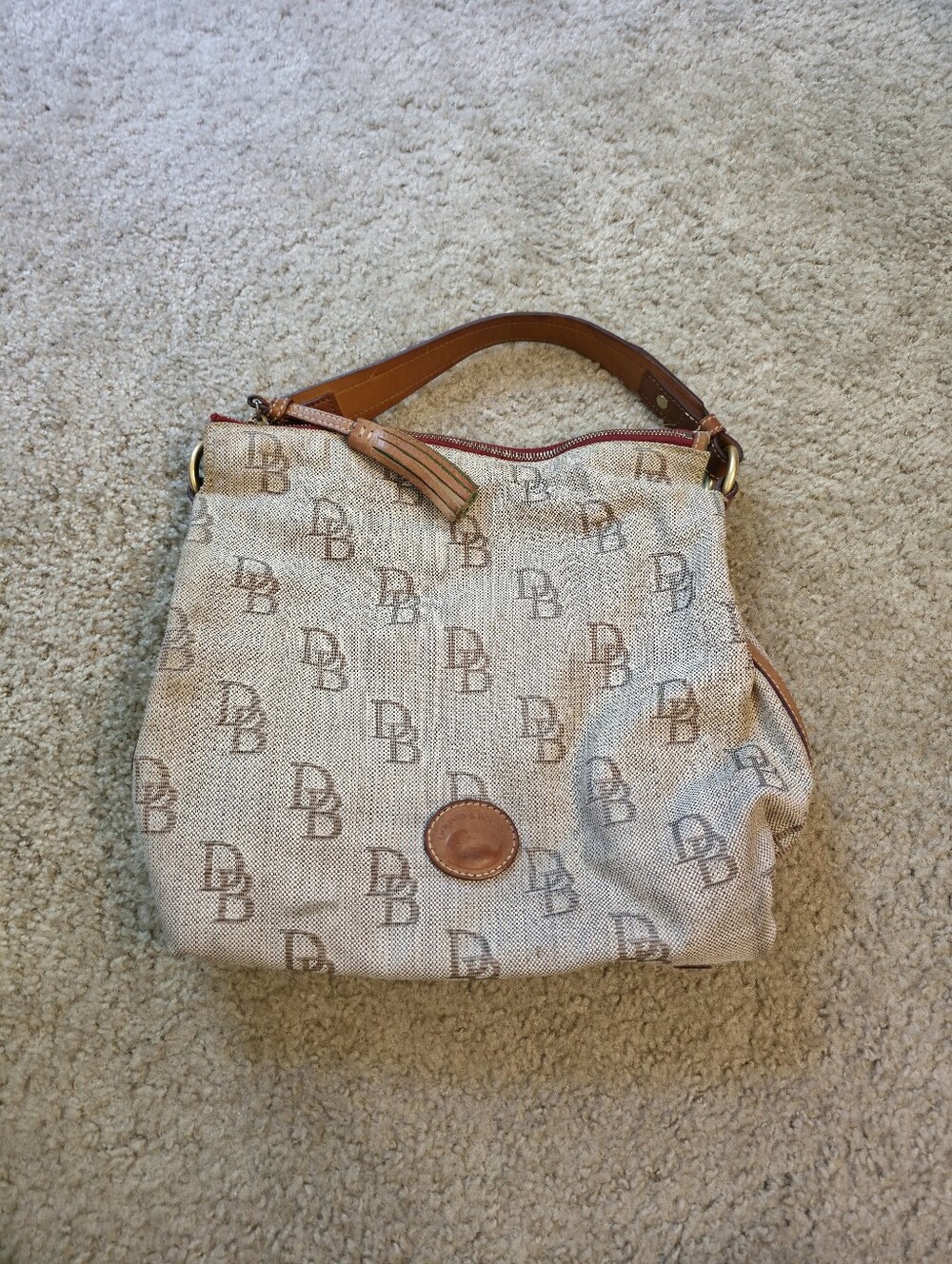 Dooney & Bourke